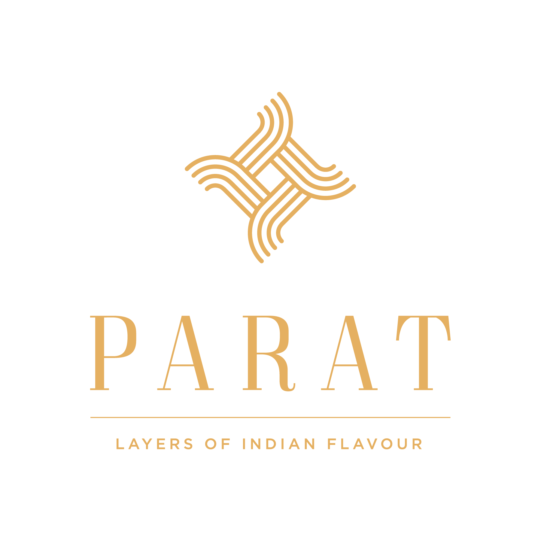 Parat Logo