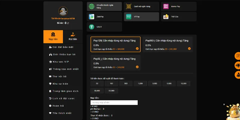 23WIN ⚜️ Link Trang Chủ 23win.com #1 Châu Á | Đăng ký +233K 49 Nạp đầu 23WIN và nhận thưởng